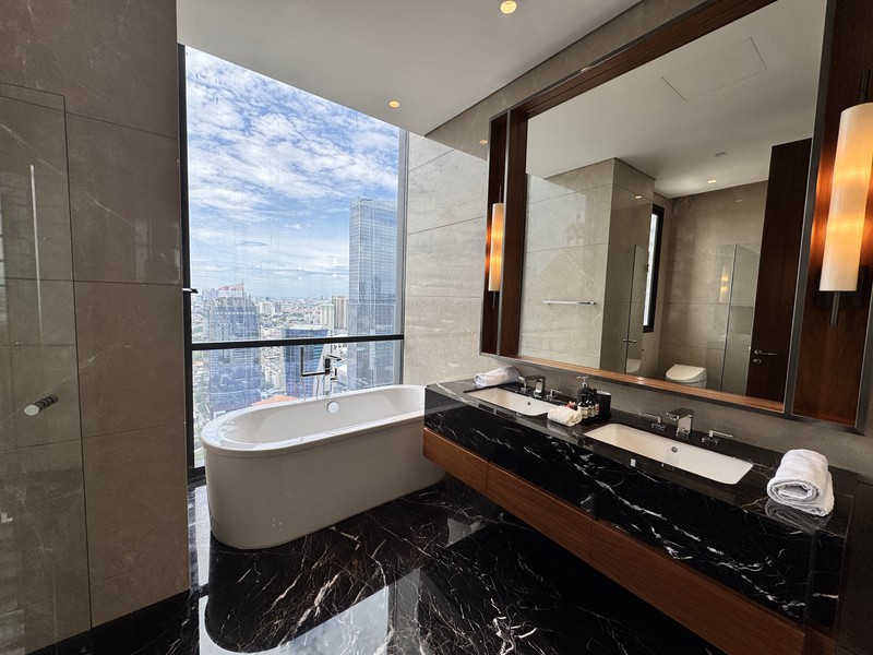 Dijual Apartment limited suites setiabudi