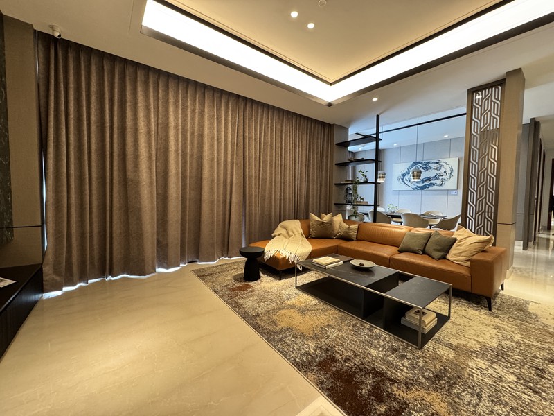 Dijual Apartment limited suites setiabudi