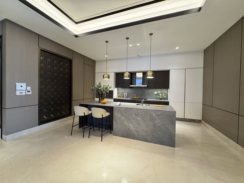 Dijual Apartment limited suites setiabudi