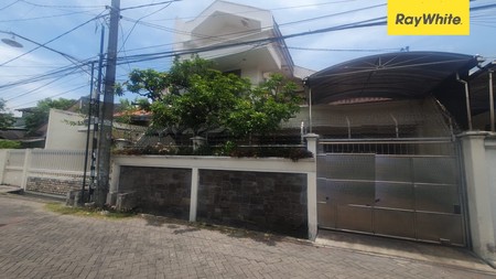 Dijual Rumah Lelang Di Jalan Leo Ploso Surabaya