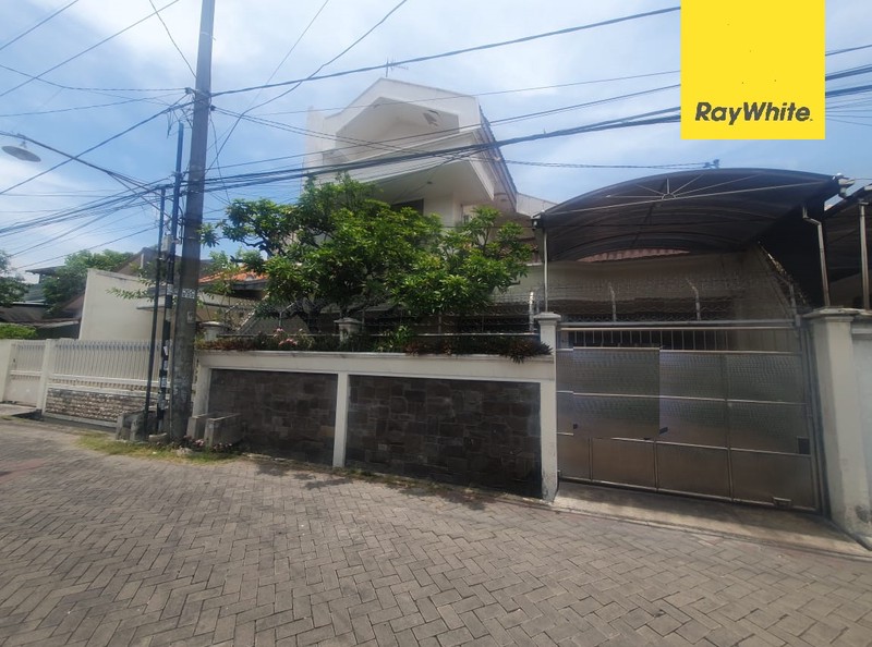Dijual Rumah Lelang Di Jalan Leo Ploso Surabaya