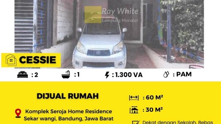 rumah murah bandung 
