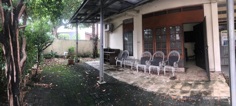 Rumah Tinggal Di Daerah Duren Sawit