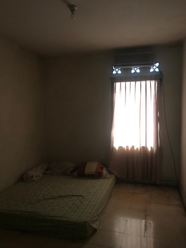 Rumah Tinggal Di Daerah Duren Sawit