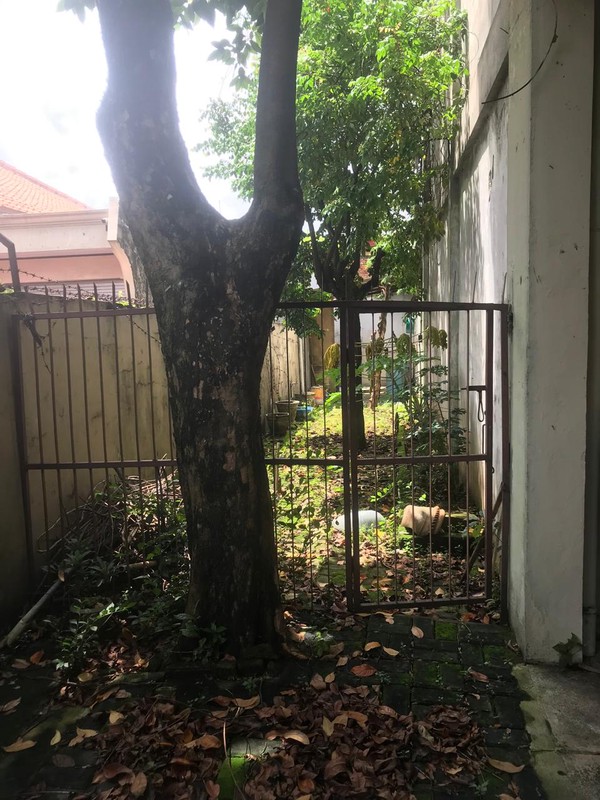 Rumah Tinggal Di Daerah Duren Sawit