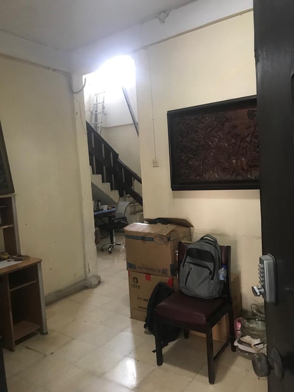 Rumah Tinggal Di Daerah Duren Sawit