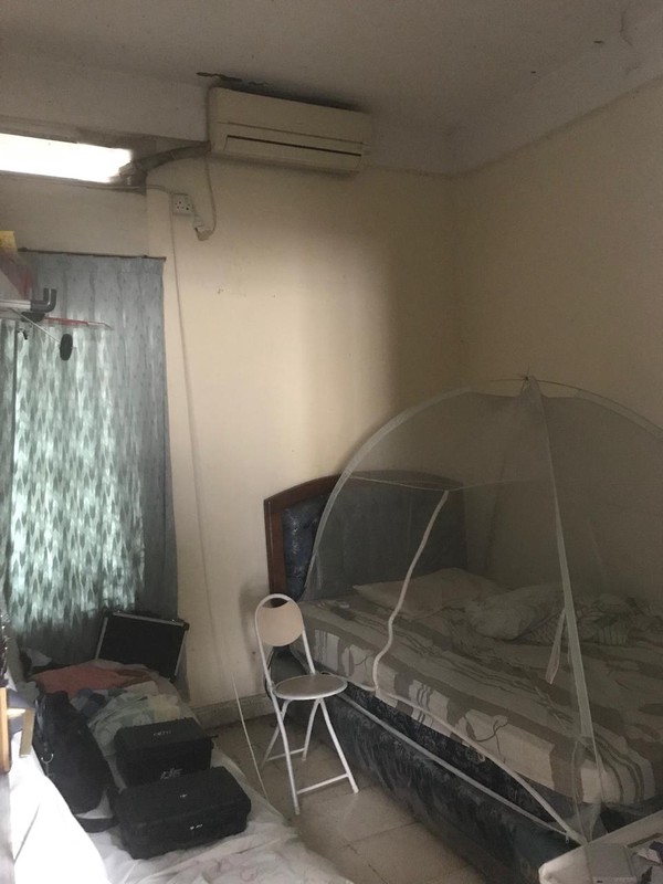 Rumah Tinggal Di Daerah Duren Sawit