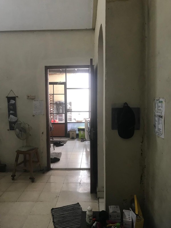 Rumah Tinggal Di Daerah Duren Sawit