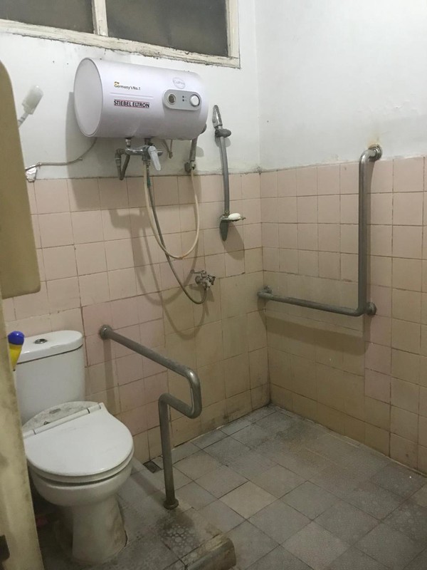 Rumah Tinggal Di Daerah Duren Sawit