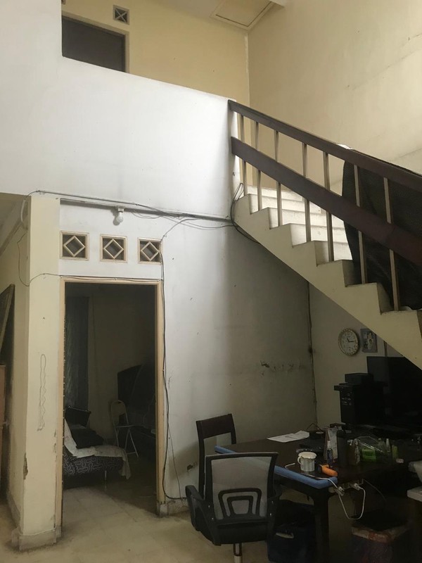 Rumah Tinggal Di Daerah Duren Sawit