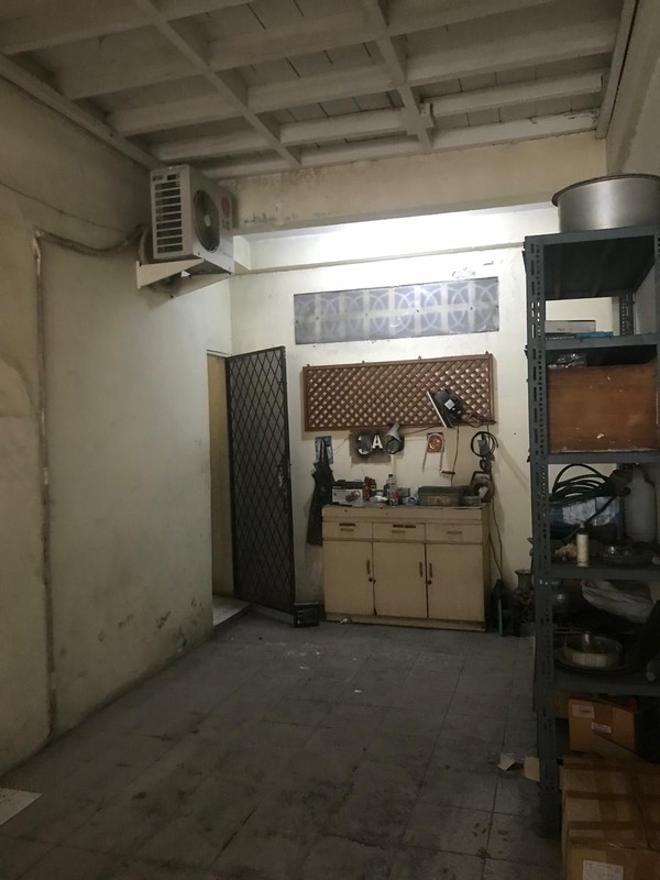 Rumah Tinggal Di Daerah Duren Sawit