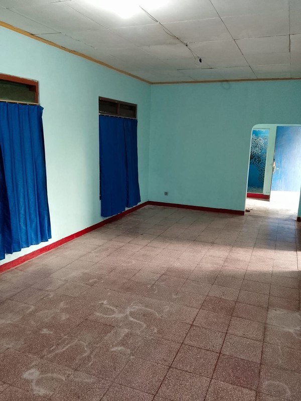 Rumah Nyaman Strategis Halaman Luas & Lingkungan Tenang di Caturtunggal, Depok, Sleman