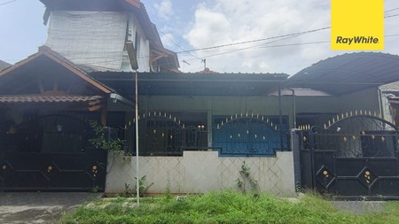 Dijual Rumah Lelang Di Rungkut Menanggal Harapan Surabaya