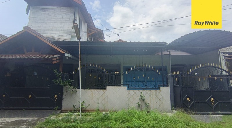 Dijual Rumah Lelang Di Rungkut Menanggal Harapan Surabaya