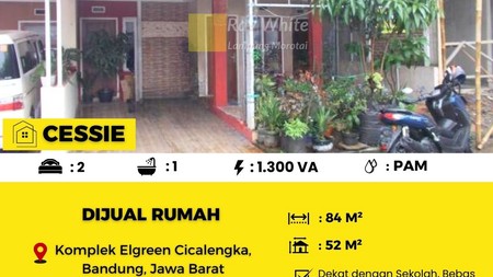 rumah murah bandung