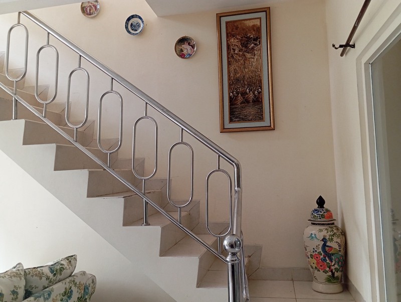 Rumah  Cluster Siap Huni, Di Cibubur