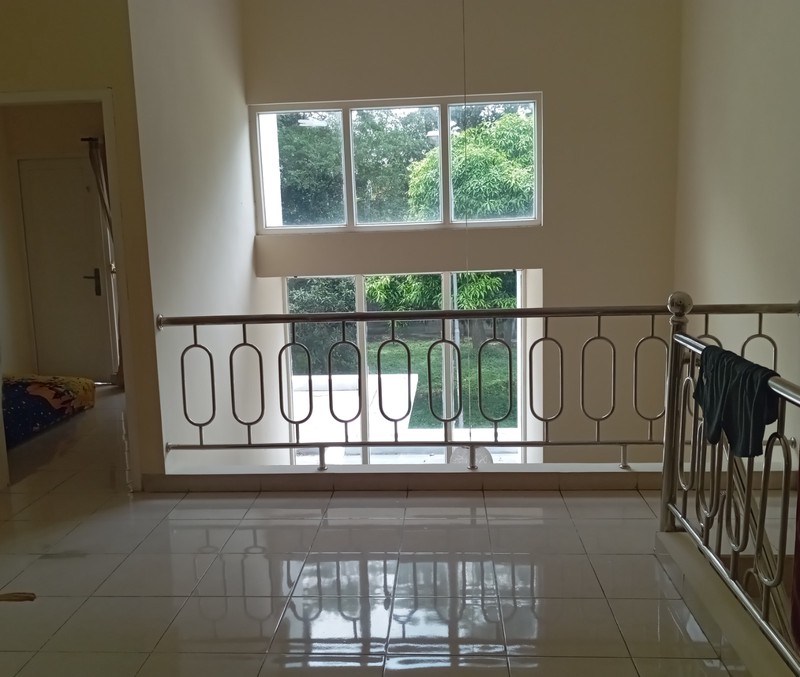 Rumah  Cluster Siap Huni, Di Cibubur