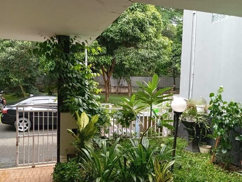 Rumah  Cluster Siap Huni, Di Cibubur