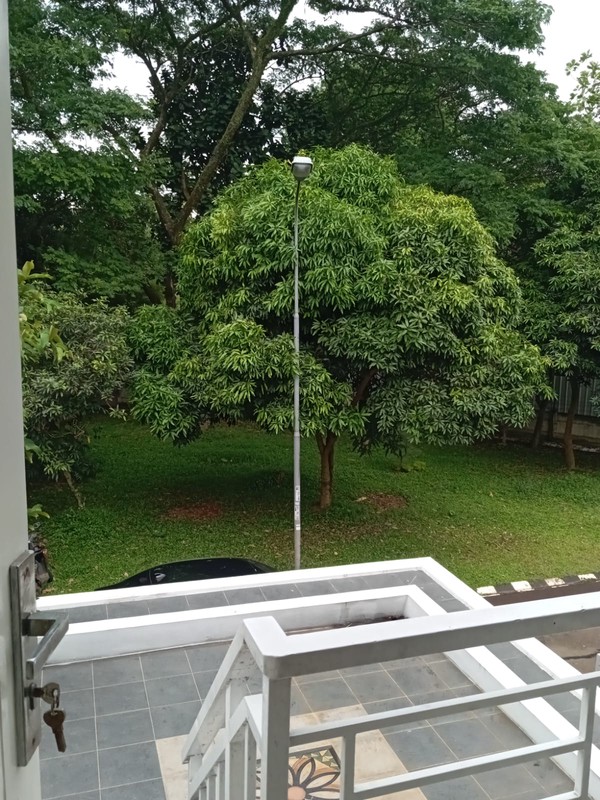 Rumah  Cluster Siap Huni, Di Cibubur