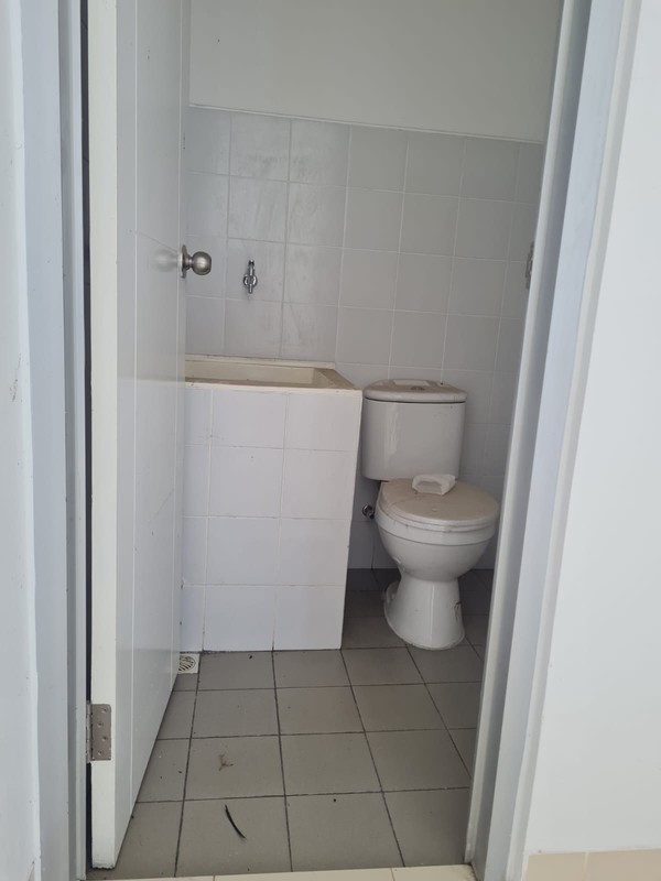 Rumah Cluster Siap Huni dengan Hunian Nyaman dan Asri Daerah Maja, Banten