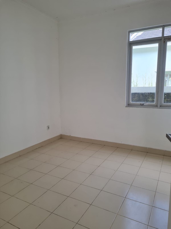 Rumah Cluster Siap Huni dengan Hunian Nyaman dan Asri Daerah Maja, Banten