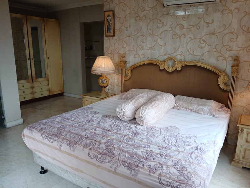 JUAL SEWA APARTEMENT CONDO GRAHA FAMILI SIAP HUNI