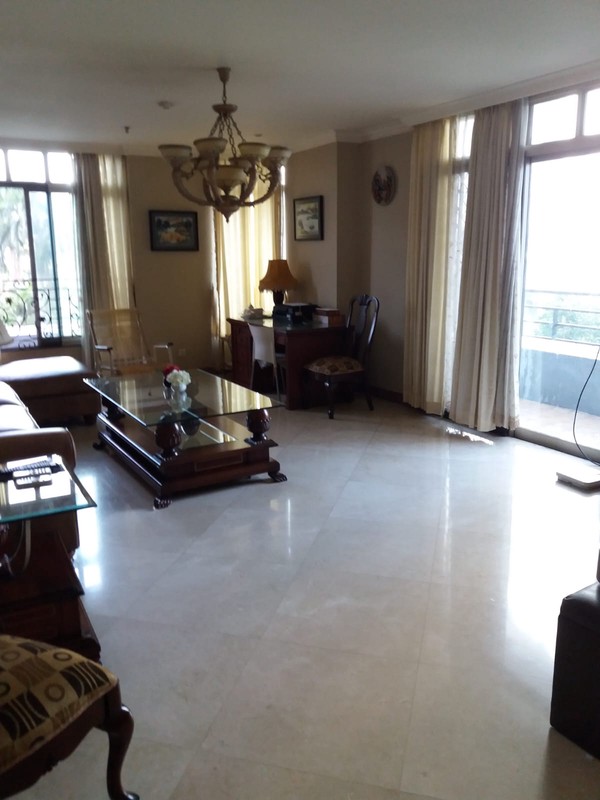 JUAL SEWA APARTEMENT CONDO GRAHA FAMILI SIAP HUNI