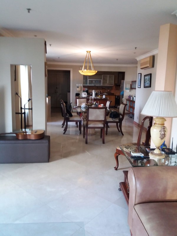 JUAL SEWA APARTEMENT CONDO GRAHA FAMILI SIAP HUNI