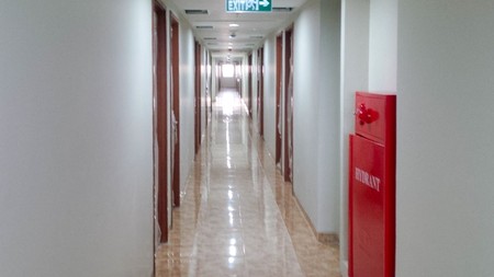 Green Lake View Ciputat Dewi Sartika dekat Cirendeu Lebak Bulus 