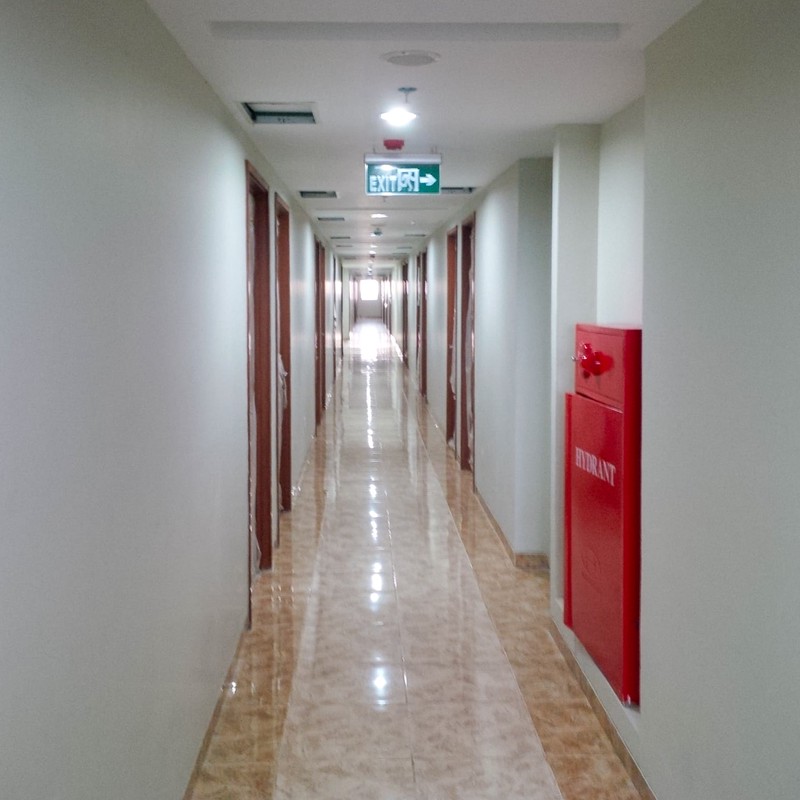 Green Lake View Ciputat Dewi Sartika dekat Cirendeu Lebak Bulus 