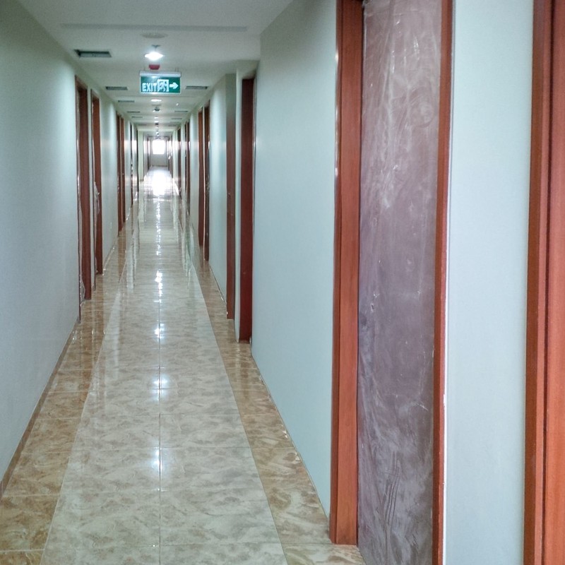 Green Lake View Ciputat Dewi Sartika dekat Cirendeu Lebak Bulus 