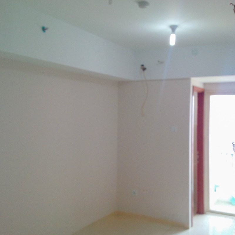 Green Lake View Ciputat Dewi Sartika dekat Cirendeu Lebak Bulus 