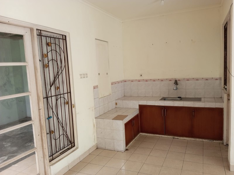 Rumah Murah Kota Wisata