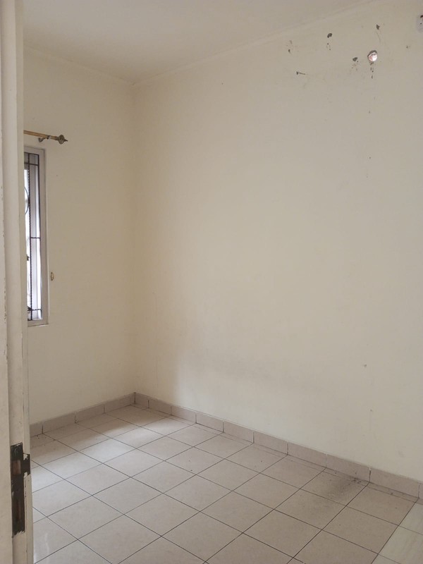 Rumah Murah Kota Wisata