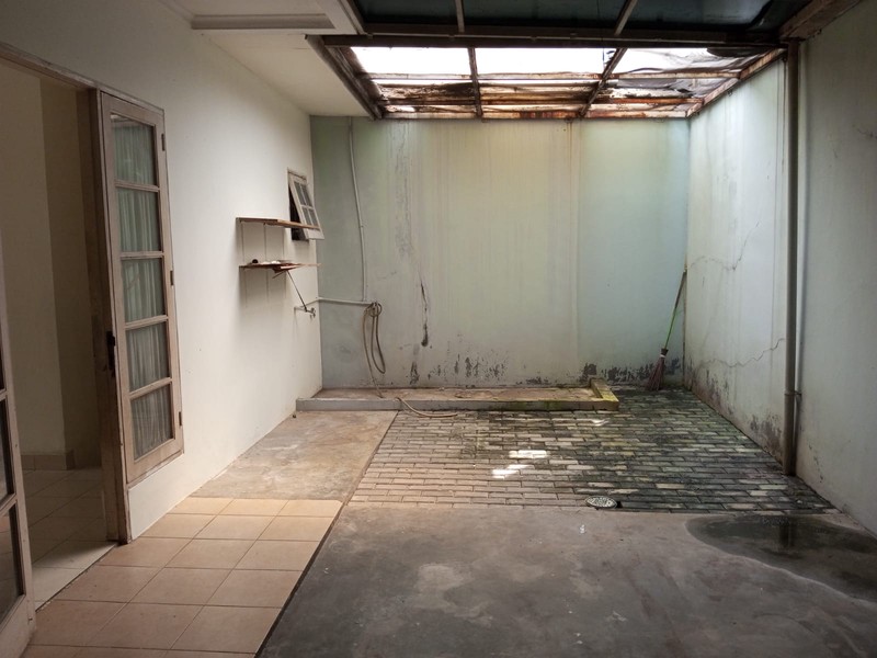 Rumah Murah Kota Wisata