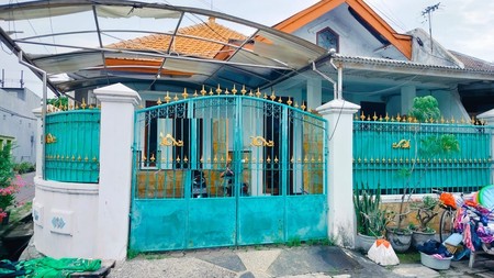 Rumah Dijual Perintis Wonokromo Surabaya Selatan 