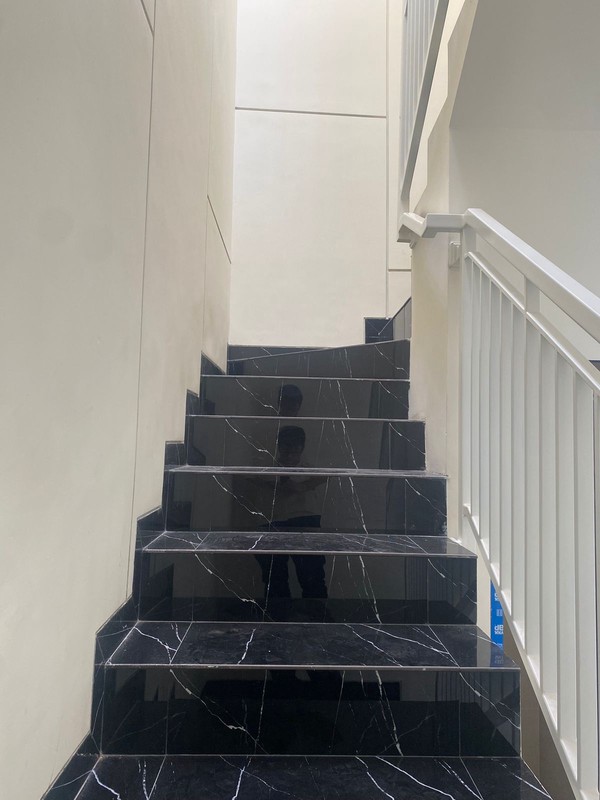 Jual Rumah Baru di Merr Surabaya Timur Murah 