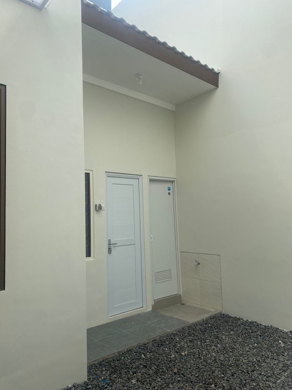 Jual Rumah Baru di Merr Surabaya Timur Murah 