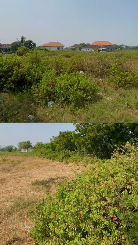 Tanah Pekarangan Siap Bangun di Pasuruan  Lokasi Strategis Hanya 1 KM dari Kawasan Industri PIER, Raci, Bangil, Pasuruan