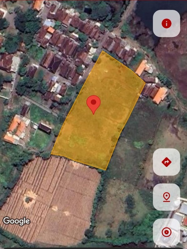 Tanah Pekarangan Siap Bangun di Pasuruan  Lokasi Strategis Hanya 1 KM dari Kawasan Industri PIER, Raci, Bangil, Pasuruan