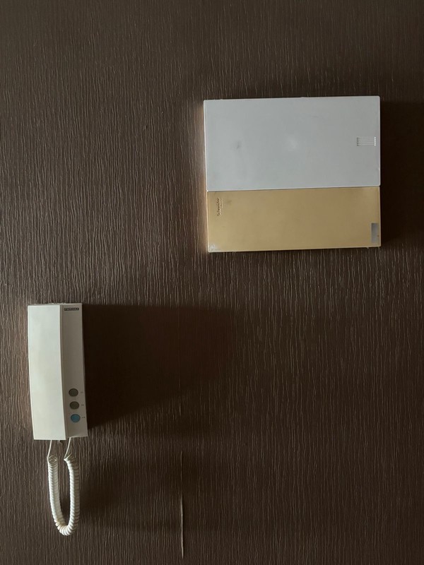 Dijual Studio Kemang Village Intercon 38 m Furnished Lt 23