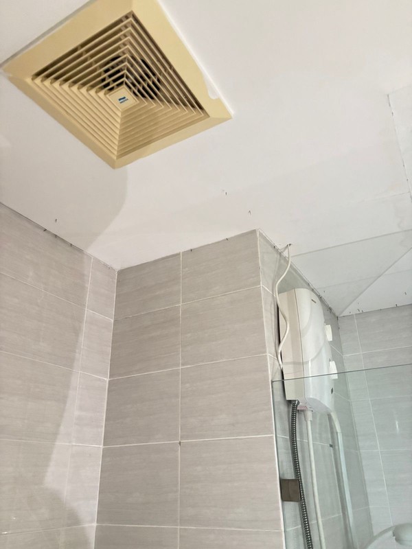 Dijual Studio Kemang Village Intercon 38 m Furnished Lt 23