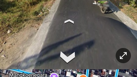 [DIJUAL] 2 Kavling Luas Siap Bangun dengan Total 1995 m2 Lokasi Strategis di Colomadu, Solo