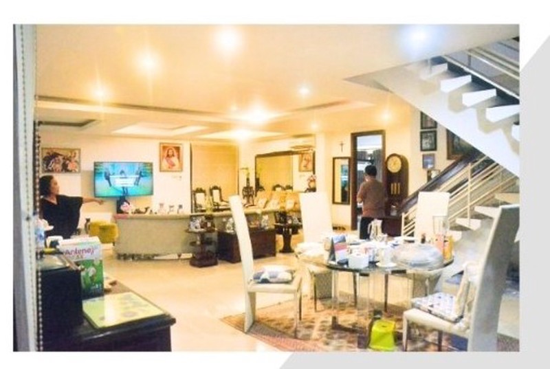 Rumah Tinggal Di Daerah Kemang