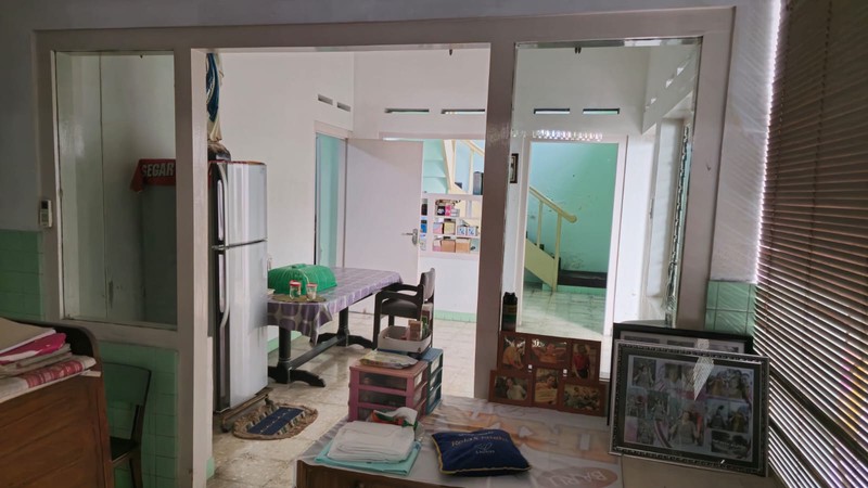 Ruko Strategis 2 Lantai di Pusat Kota Klaten Lokasi Premium, bareng, Klaten Tengah, Klaten