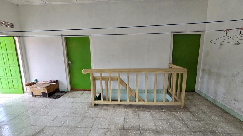 Ruko Strategis 2 Lantai di Pusat Kota Klaten Lokasi Premium, bareng, Klaten Tengah, Klaten