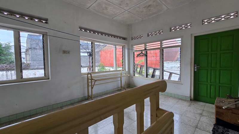 Ruko Strategis 2 Lantai di Pusat Kota Klaten Lokasi Premium, bareng, Klaten Tengah, Klaten