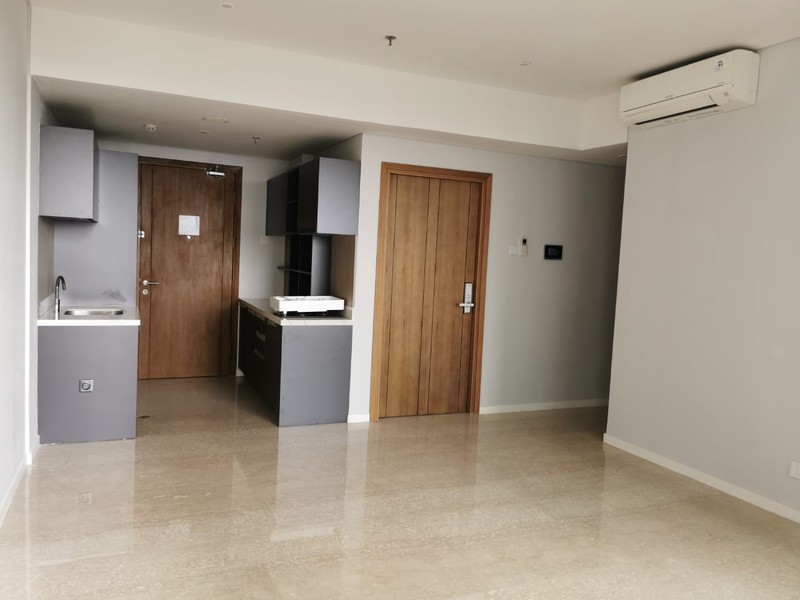 APARTEMEN NUANSA JEPANG DI ALAM SUTERA DENGNA FASILITIAS MEWAH DAN ELEGANT