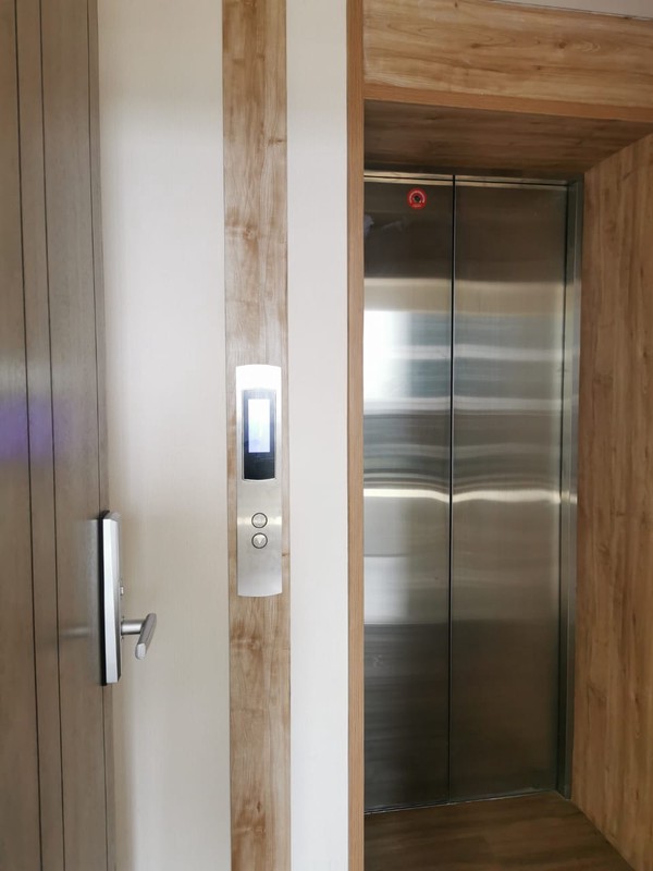 APARTEMEN NUANSA JEPANG DI ALAM SUTERA DENGNA FASILITIAS MEWAH DAN ELEGANT