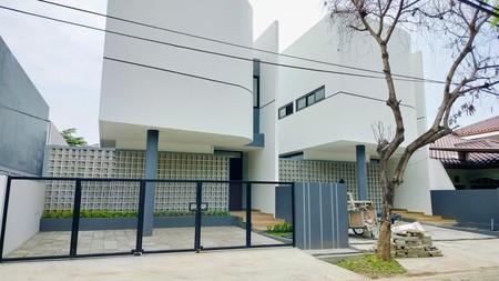 Rumah Dijual Perumahan Gayung Kebonsari Gayungan Surabaya Selatan 